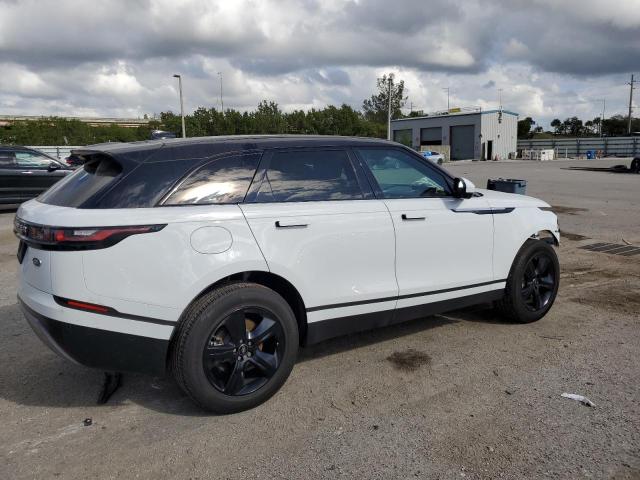 2021 LAND ROVER RANGE ROVER VELAR S VIN: SALYJ2***********