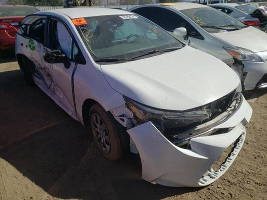 2021 TOYOTA COROLLA LE VIN: 5YFEPMAE7MP244839