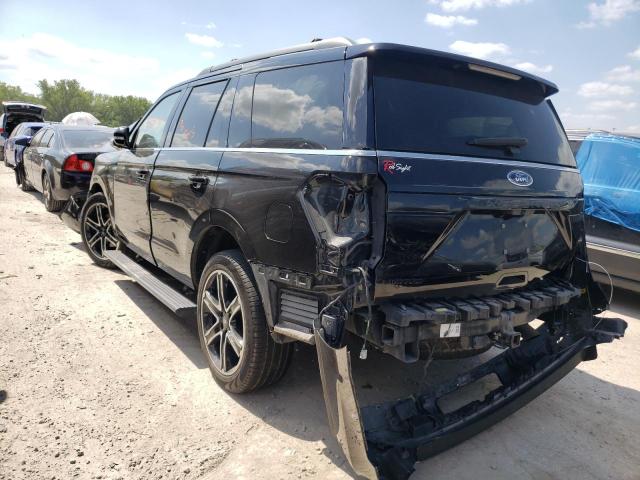 2021 FORD EXPEDITION LIMITED VIN: 1FMJU2AT3MEA64857