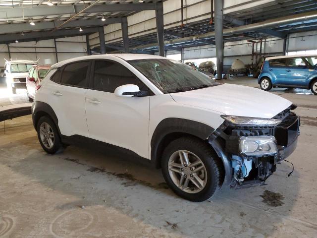 2021 HYUNDAI KONA SE VIN: KM8K1CAAXMU716431