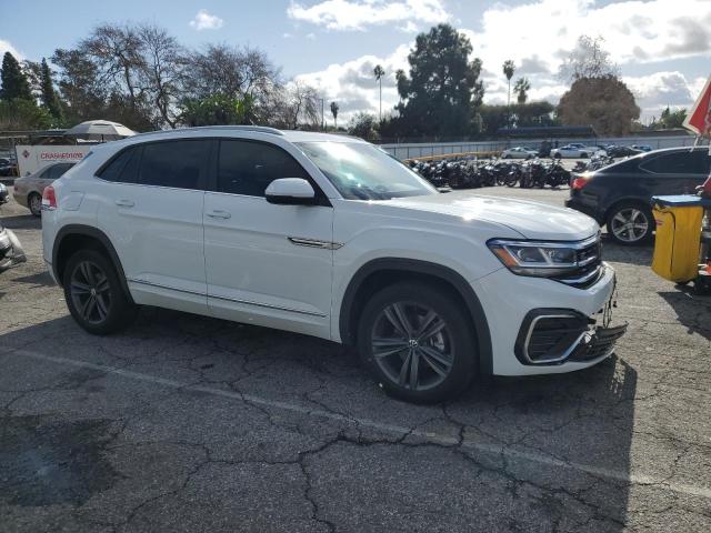 2021 VOLKSWAGEN ATLAS CROSS SPORT SE VIN: 1V2RE2***********