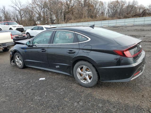 2021 HYUNDAI SONATA SE VIN: 5NPEG4JA3MH126815