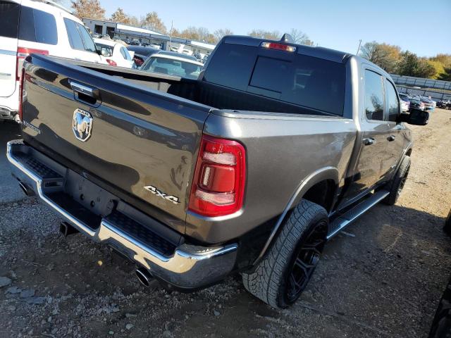 2020 RAM 1500 LARAMIE VIN: 1C6SRFJT7LN349441