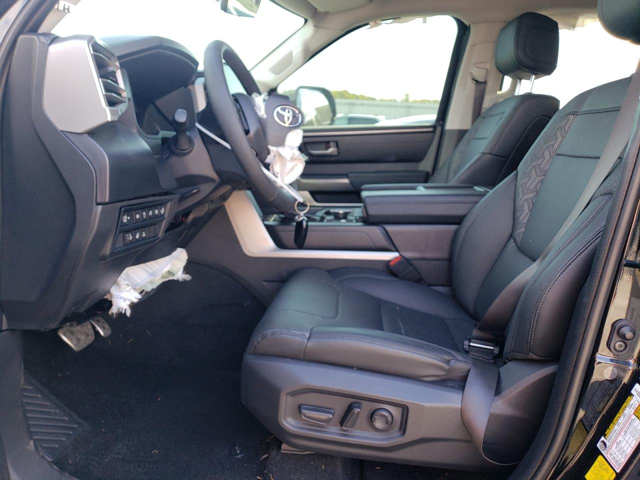 2022 TOYOTA TUNDRA CREWMAX SR VIN:5TFLA5DB4NX050286