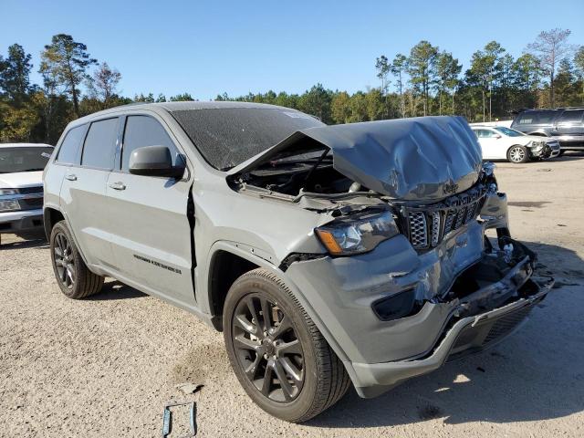 2021 JEEP GRAND CHEROKEE LAREDO VIN: 1C4RJEAG9MC798547