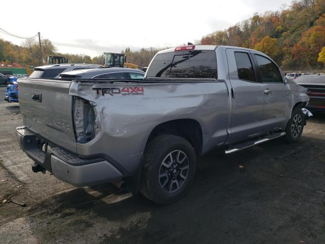 2021 TOYOTA TUNDRA DOUBLE CAB LIMITED VIN: 5TFBY5F14MX978755