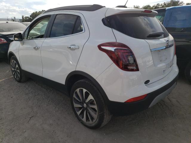 2021 BUICK ENCORE PREFERRED VIN: KL4CJASB1MB333097