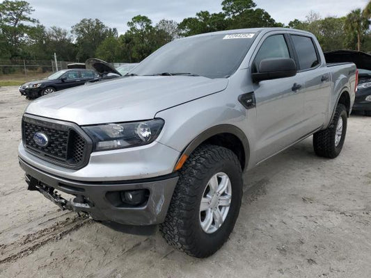 2020 FORD RANGER XL VIN: 1FTER4EH7LLA23845