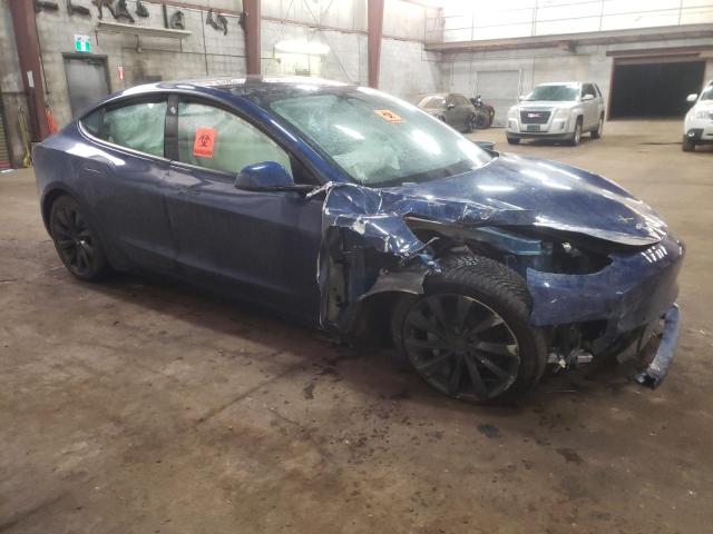 2021 TESLA MODEL 3 VIN: 5YJ3E1EB1MF059547