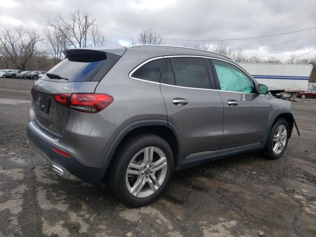 2021 MERCEDES-BENZ GLA 250 4MATIC VIN: W1N4N4HB7MJ241935