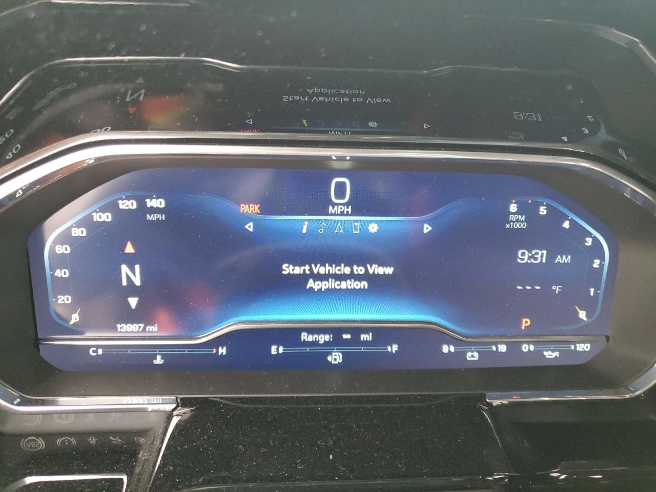 2022 CHEVROLET SILVERADO K1500 LT TRAIL BOSS VIN:3GCUDFED4NG682470