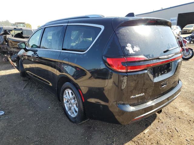 2021 CHRYSLER PACIFICA TOURING L VIN: 2C4RC1BG0MR562040