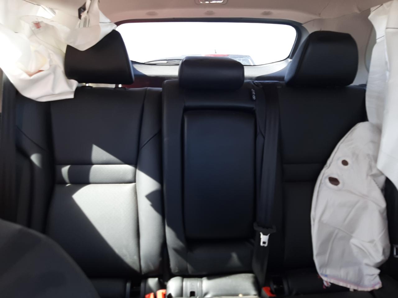 2022 NISSAN ROGUE SV VIN:5N1BT3BA2NC678726