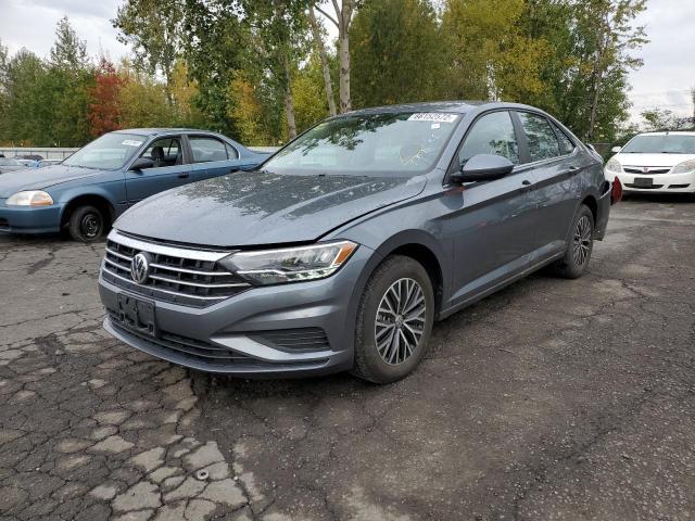 2021 VOLKSWAGEN JETTA S VIN: 3VWC57BU0MM103796