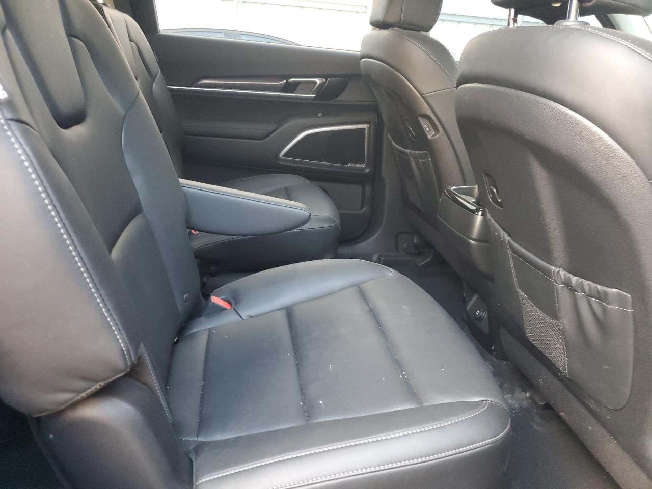 2023 KIA TELLURIDE S VIN:5XYP64GC9PG334214