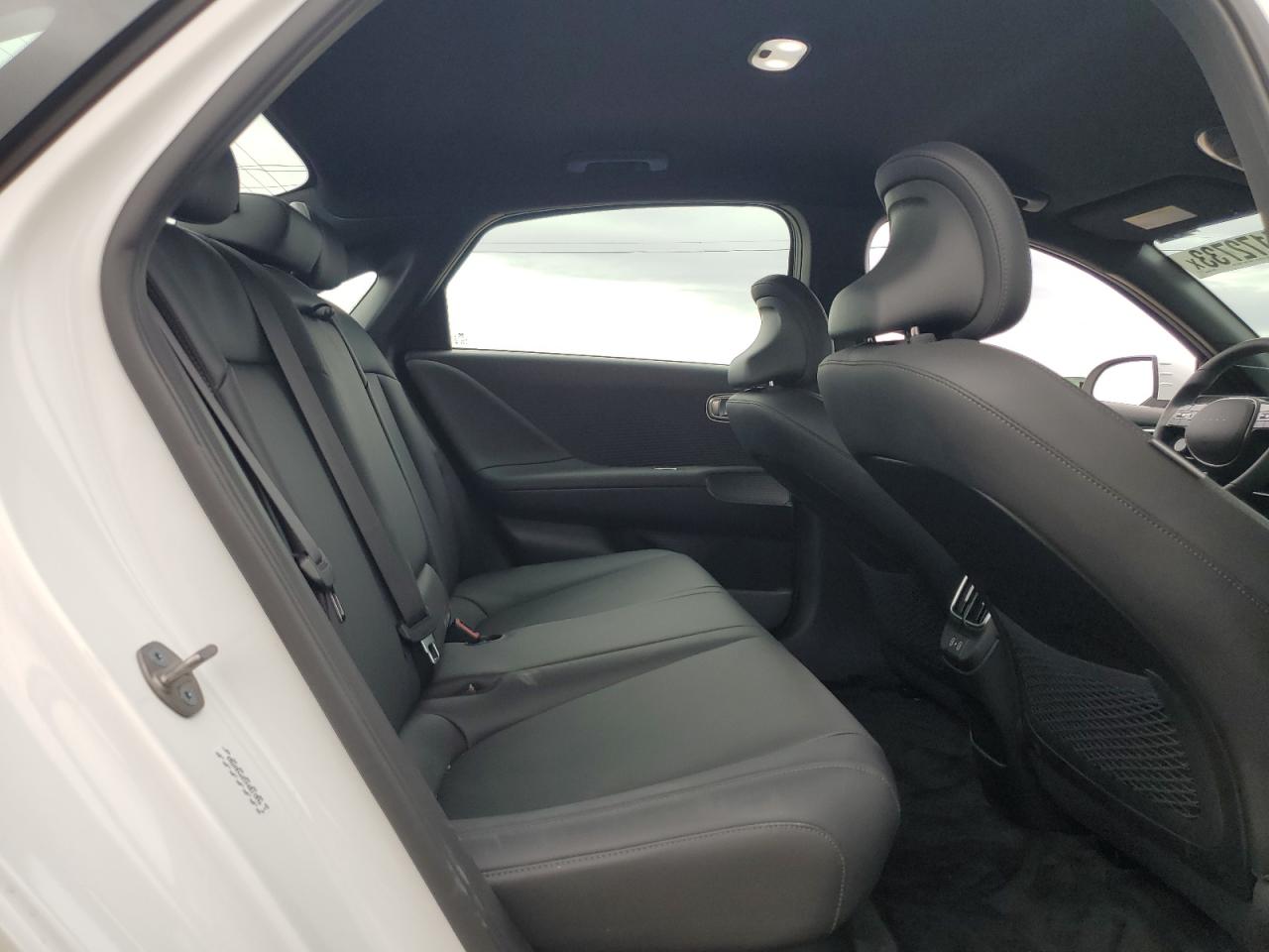 2023 HYUNDAI IONIQ 6 SEL VIN:KMHM34AAXPA021896