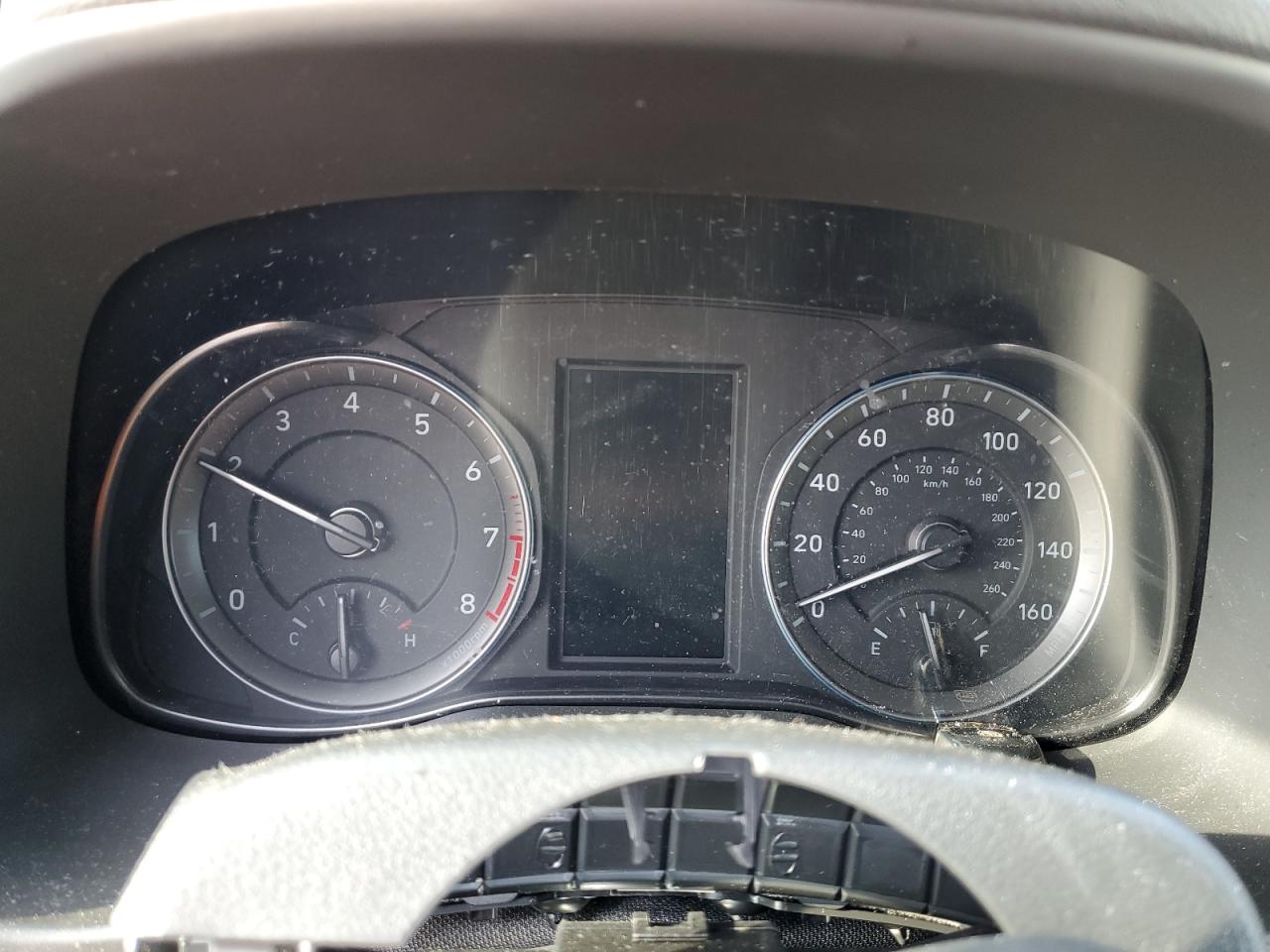 2023 HYUNDAI KONA SEL VIN:KM8K3CAB5PU014363