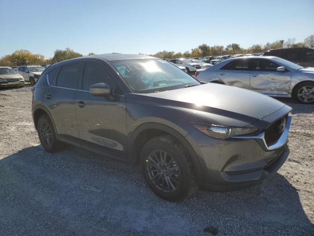 2021 MAZDA CX-5 TOURING VIN: JM3KFACMXM1326570