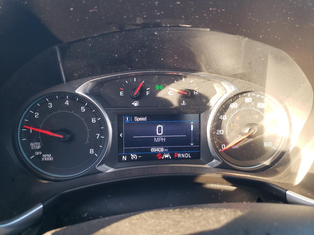 2022 CHEVROLET EQUINOX LT VIN:3GNAXTEV2NL141479