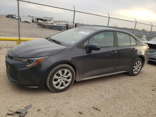 2023 TOYOTA COROLLA LE VIN:5YFB4MDE5PP020187