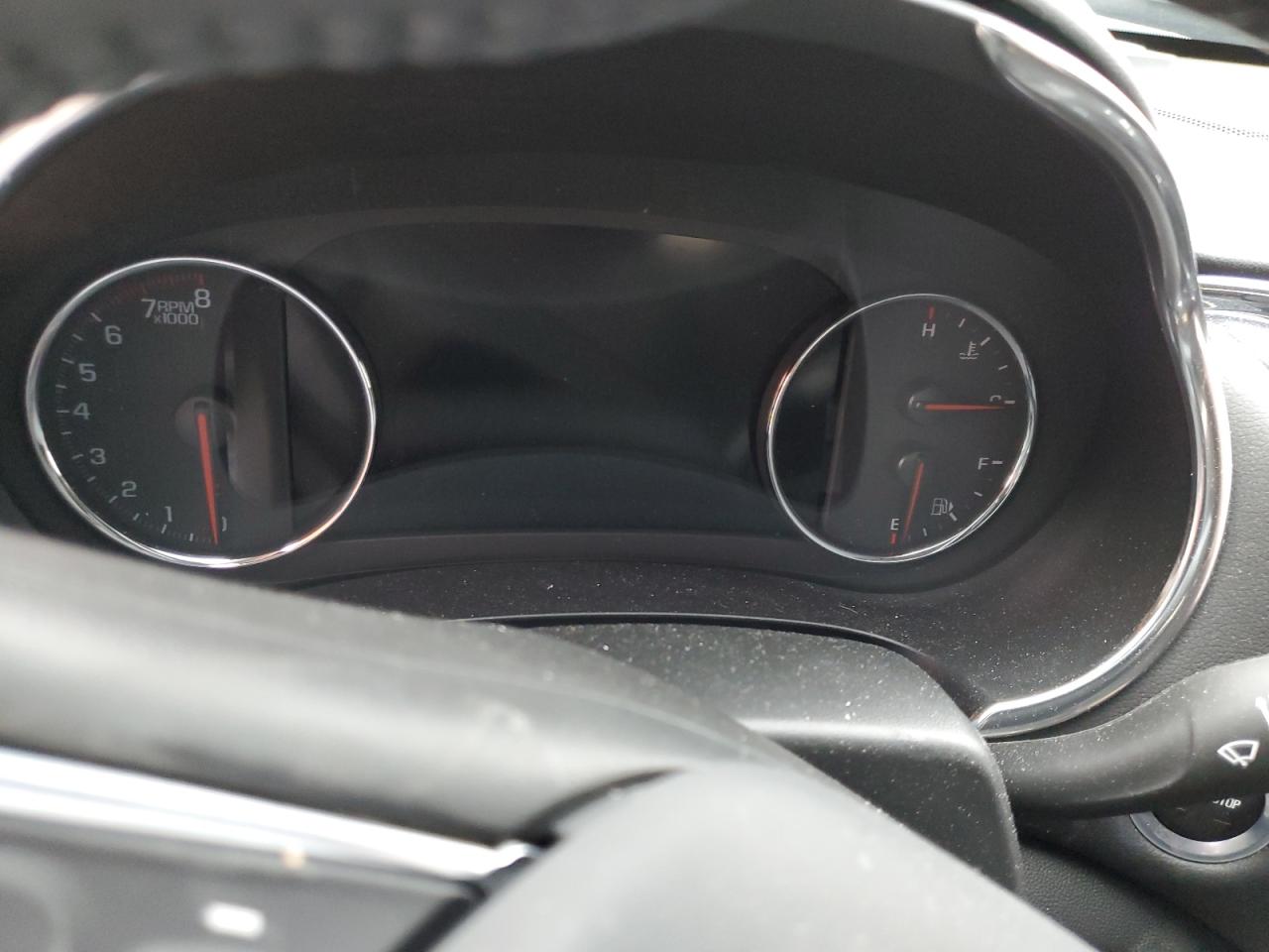 2022 CHEVROLET MALIBU PREMIER VIN:1G1ZE5SX3NF206622