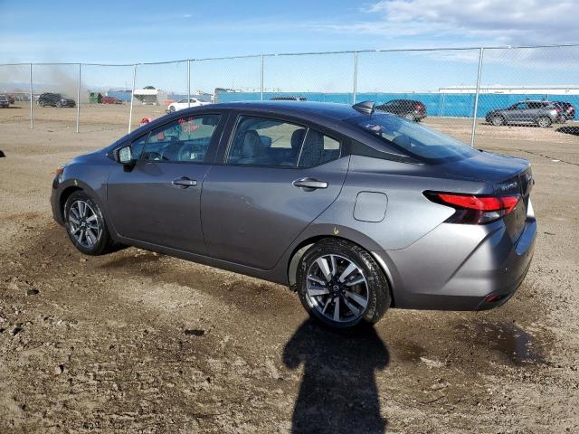 2021 NISSAN VERSA SV VIN: 3N1CN8EV1ML885788