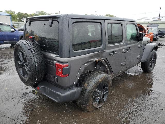 2021 JEEP WRANGLER UNLIMITED SPORT VIN: 1C4HJXDN8MW610889