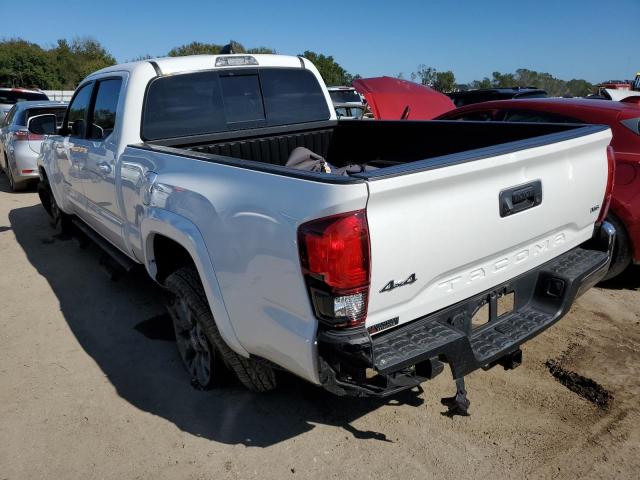 2021 TOYOTA TACOMA DOUBLE CAB VIN: 3TYDZ5BN4MT004637