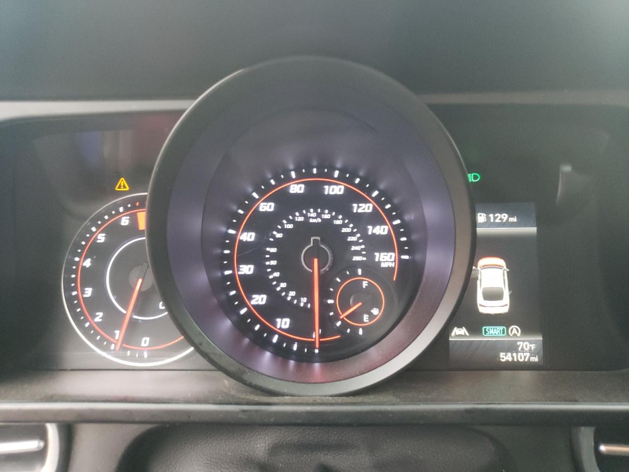 2022 HYUNDAI ELANTRA SE VIN:KMHLL4AG0NU368360