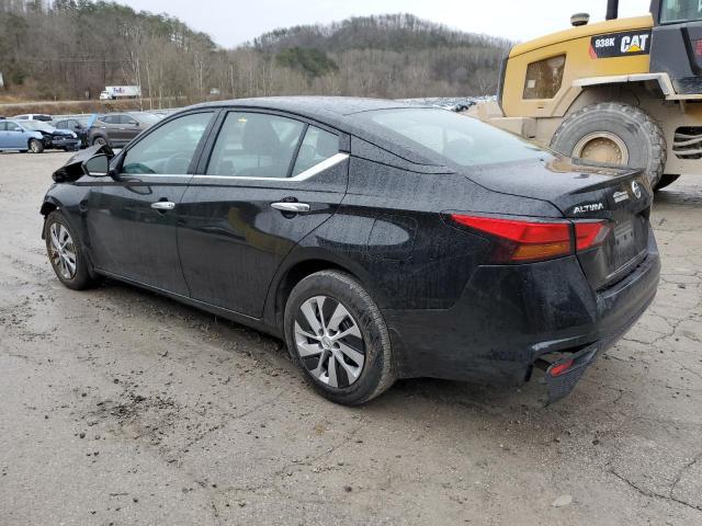 2021 NISSAN ALTIMA S VIN: 1N4BL4BV0MN354244