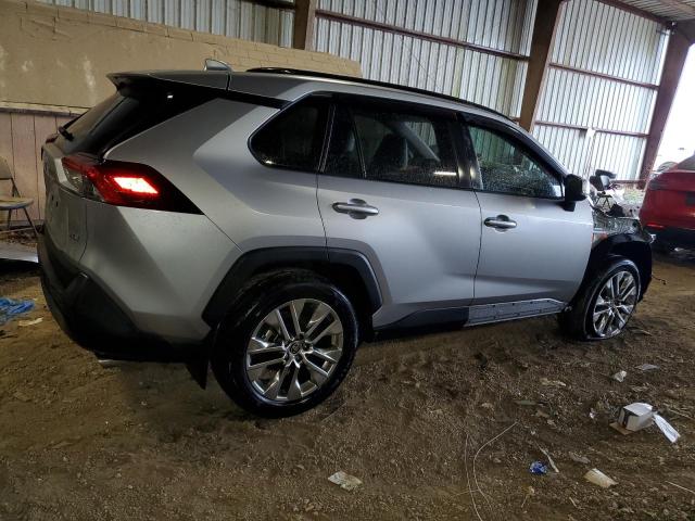 2021 TOYOTA RAV4 XLE PREMIUM VIN: 2T3C1RFV7MC143791