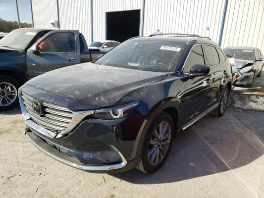 2021 MAZDA CX-9 GRAND TOURING VIN: JM3TCBDY9M0532408