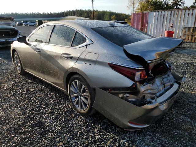 2021 LEXUS ES 350 BASE VIN: 58ACZ1B13MU087037