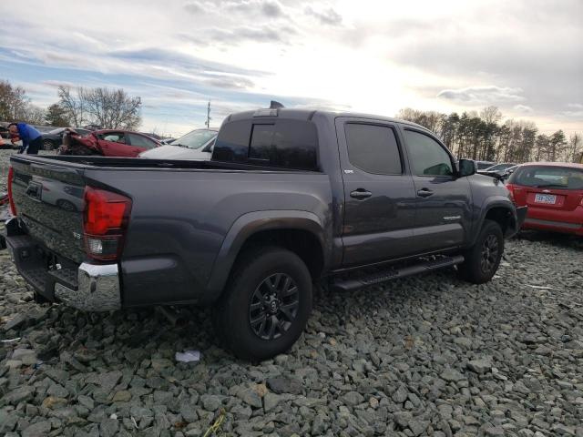 2021 TOYOTA TACOMA DOUBLE CAB VIN: 5TFAZ5CN8MX102786