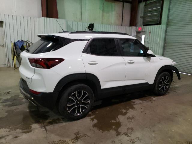 2021 CHEVROLET TRAILBLAZER ACTIV VIN: KL79MVSL4MB066686