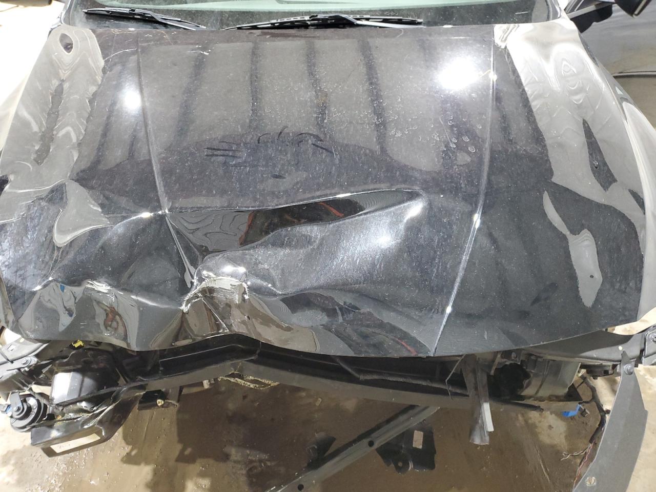 2022 HYUNDAI ELANTRA SEL VIN:5NPLS4AG5NH062904