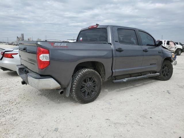 2021 TOYOTA TUNDRA CREWMAX SR5 VIN: 5TFDY5F16MX960086