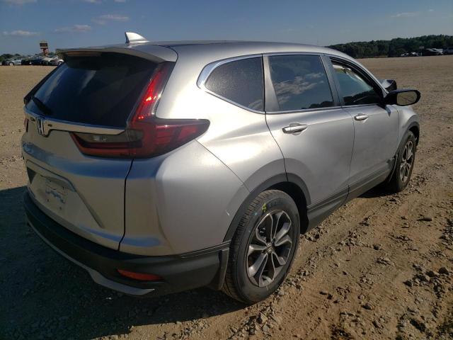 2021 HONDA CR-V EX VIN: 5J6RW1H5XMA008774