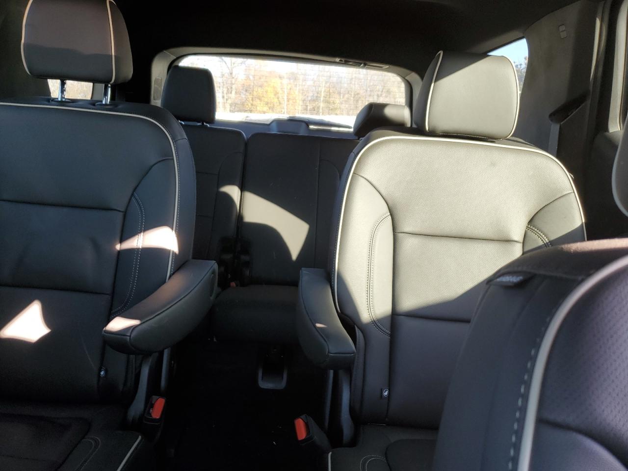 2023 CHEVROLET TRAVERSE PREMIER VIN:1GNEVKKW2PJ216982