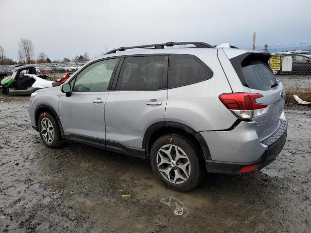 2021 SUBARU FORESTER PREMIUM VIN: JF2SKAJC0MH471088