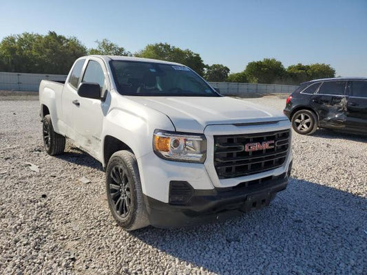 2021 GMC CANYON ELEVATION VIN: 1GTH5B***********