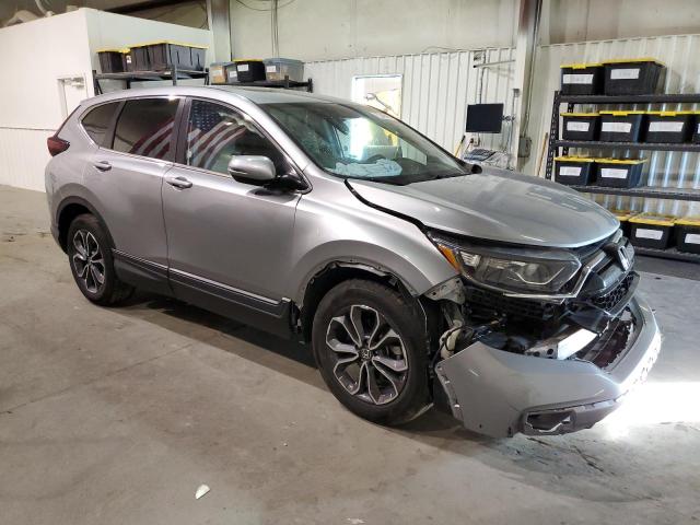 2021 HONDA CR-V EX VIN: 7FARW1H50ME012897