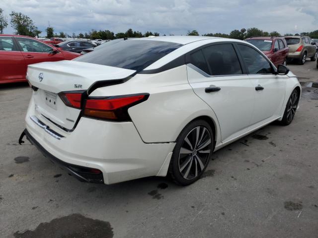 2021 NISSAN ALTIMA SR VIN: 1N4AL4CV0MN363763