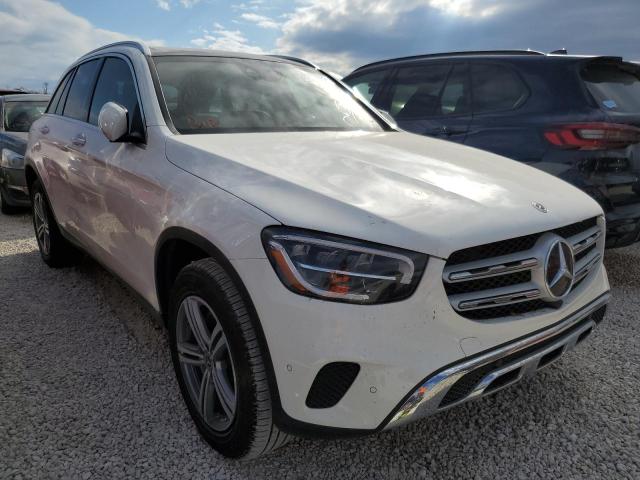 2021 MERCEDES-BENZ GLC 300 VIN: W1N0G8DB3MV266829