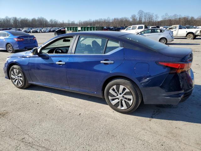 2021 NISSAN ALTIMA S VIN: 1N4BL4BV8MN358171