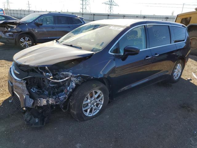 2020 CHRYSLER PACIFICA TOURING VIN: 2C4RC1FG0LR185377