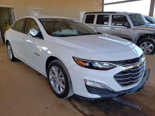 2021 CHEVROLET MALIBU LT VIN: 1G1ZD5ST5MF083372