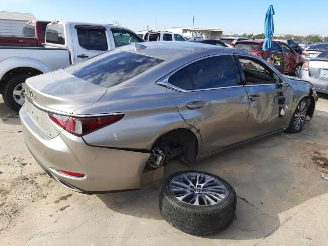 2021 LEXUS ES 350 BASE VIN: 58ADZ1B15MU101752