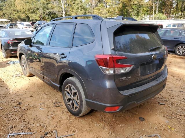 2021 SUBARU FORESTER PREMIUM VIN: JF2SKAJC3MH520428