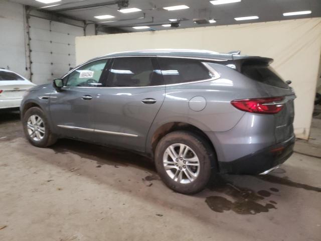 2021 BUICK ENCLAVE PREFERRED VIN: 5GAERAKW4MJ122719